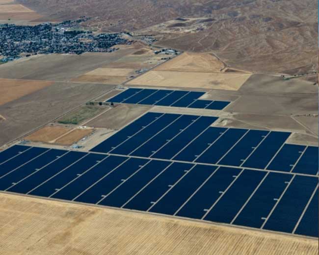Avenal Solar