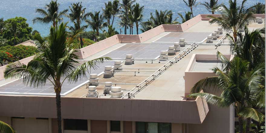 Kihei Akahi Solar