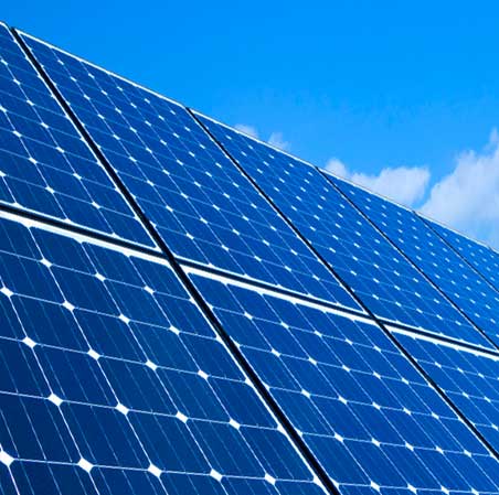 Kettleman Solar